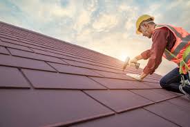 Fast & Reliable Emergency Roof Repairs in Mcdade, TX